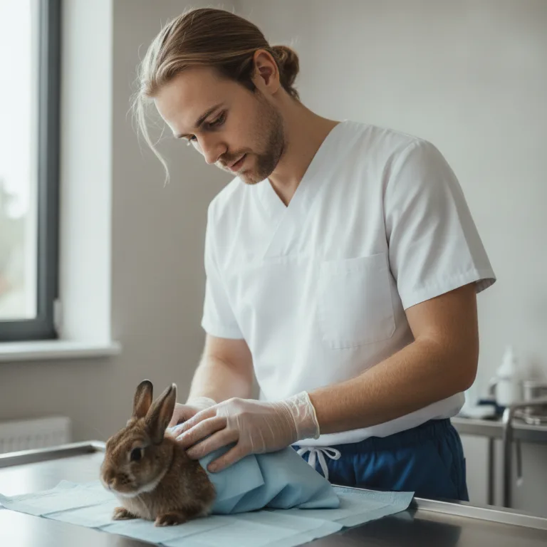 Tierarzt Service in Dornbirn